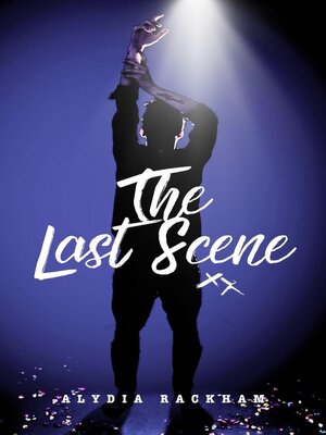 cover image of The Last Scene